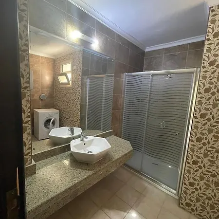 Dokki Apartments Il Il Cairo Esterno foto