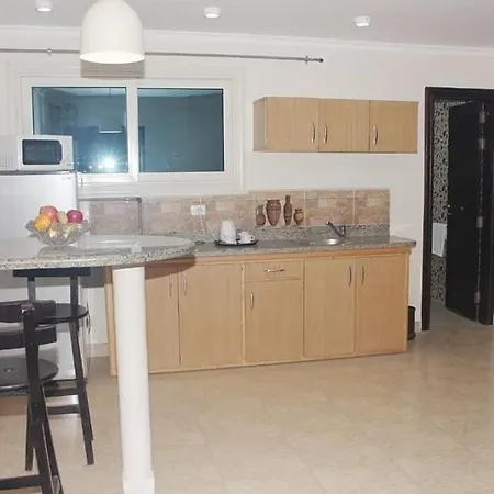 Dokki Apartments Il Il Cairo Esterno foto