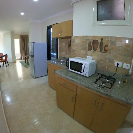 Dokki Apartments Il Il Cairo Esterno foto