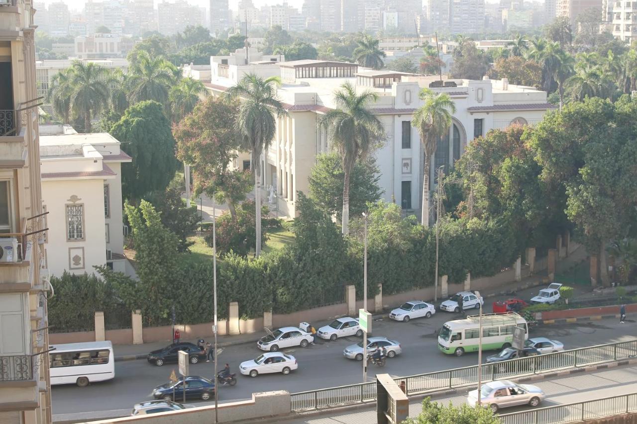 Dokki * Cairo