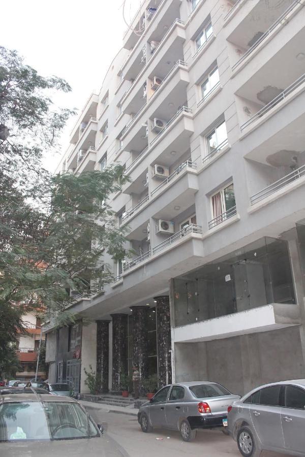 Dokki * Cairo
