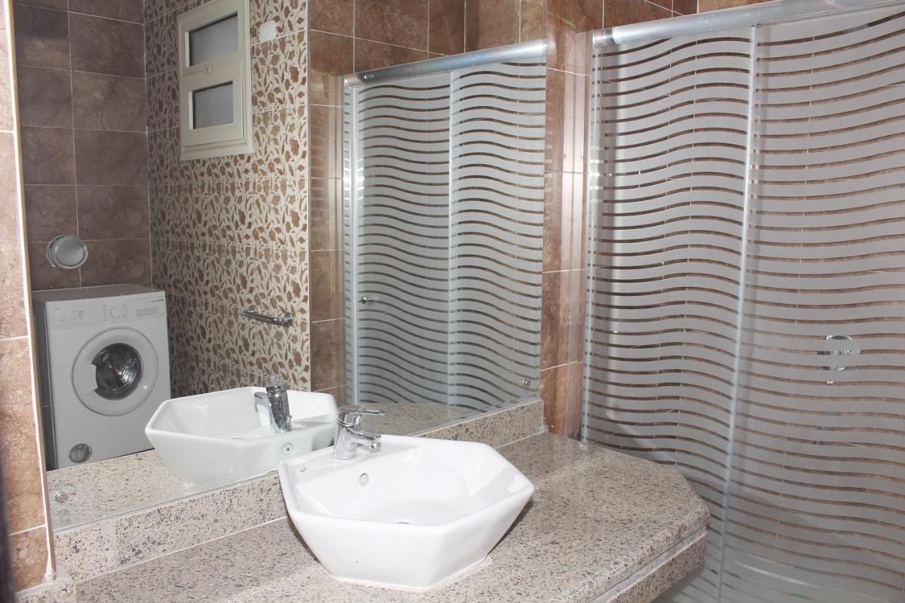 Apartment Dokki Cairo