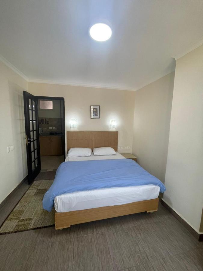 Apartment Dokki Cairo
