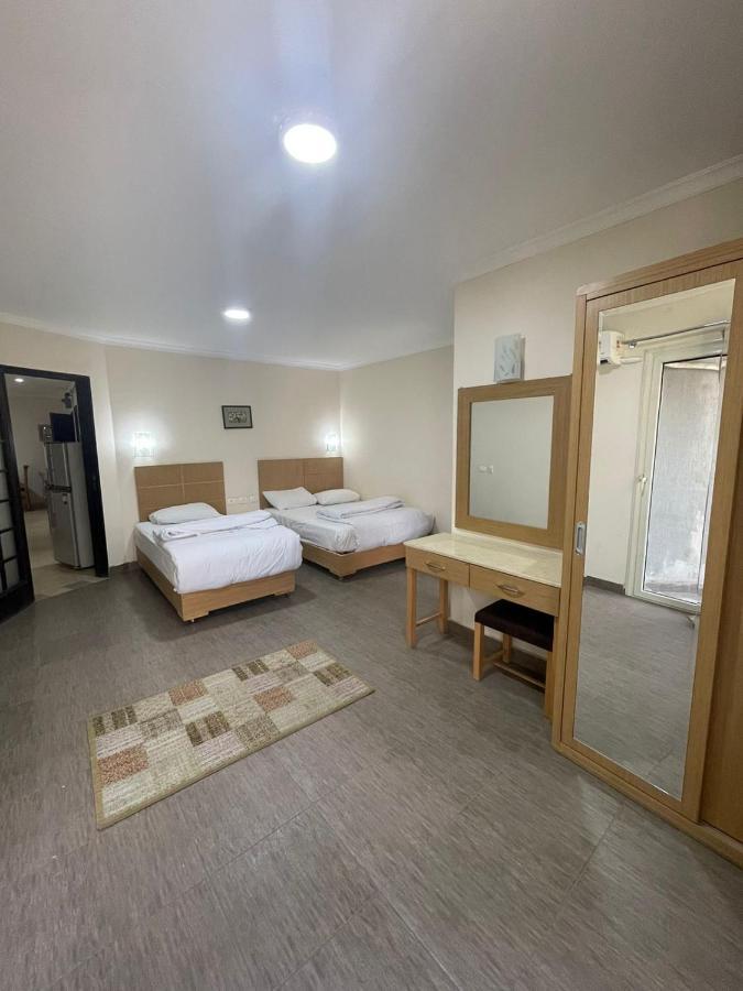 Dokki Apartment Cairo