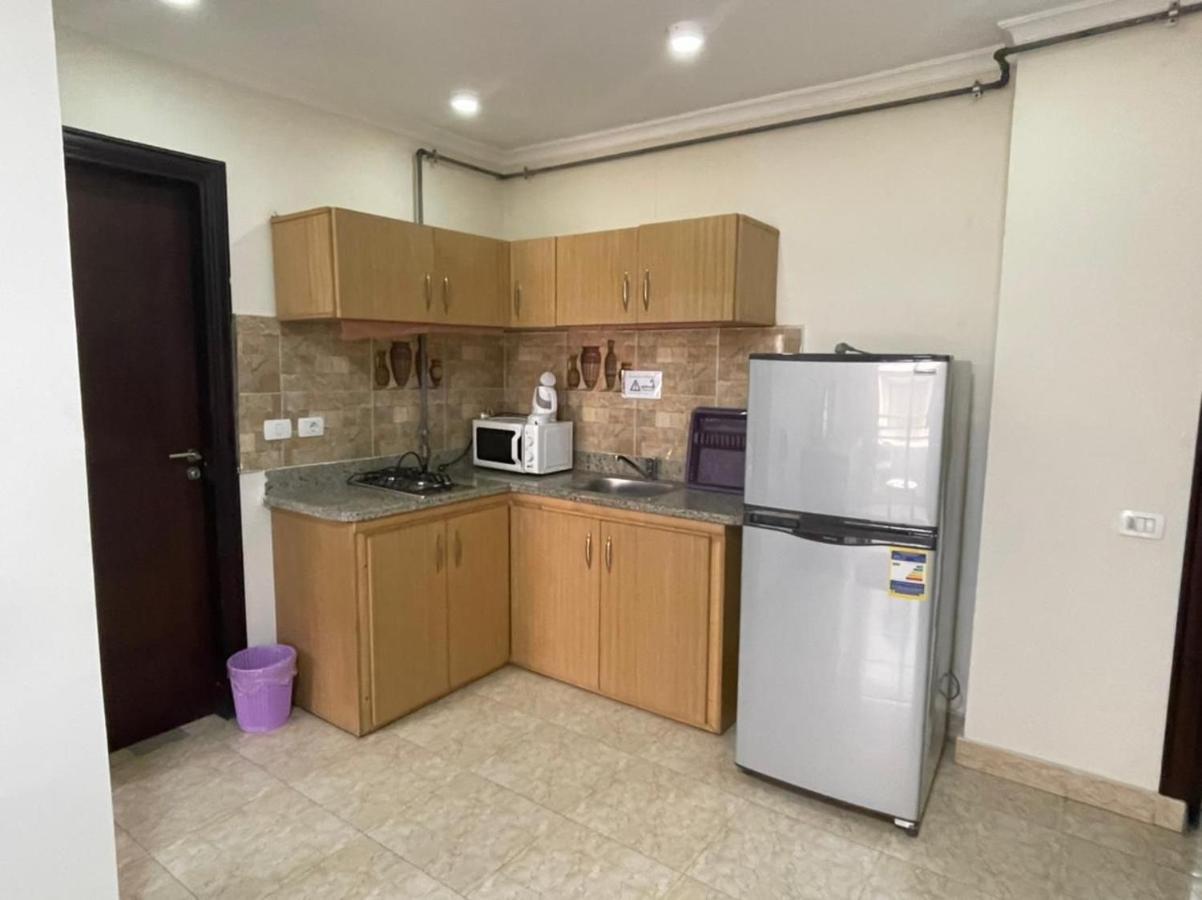Apartment Dokki *