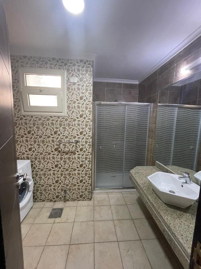 Apartment Dokki Cairo