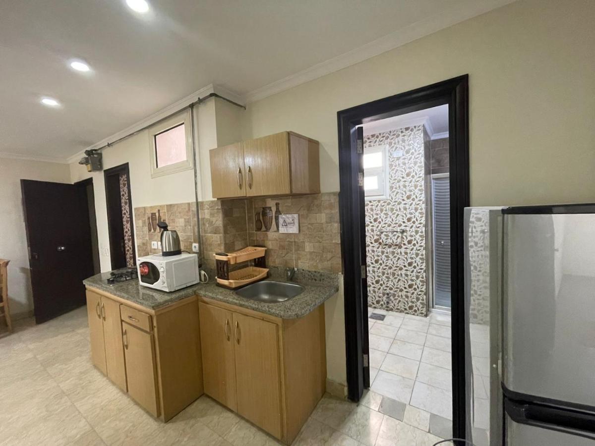 Dokki Apartment Cairo