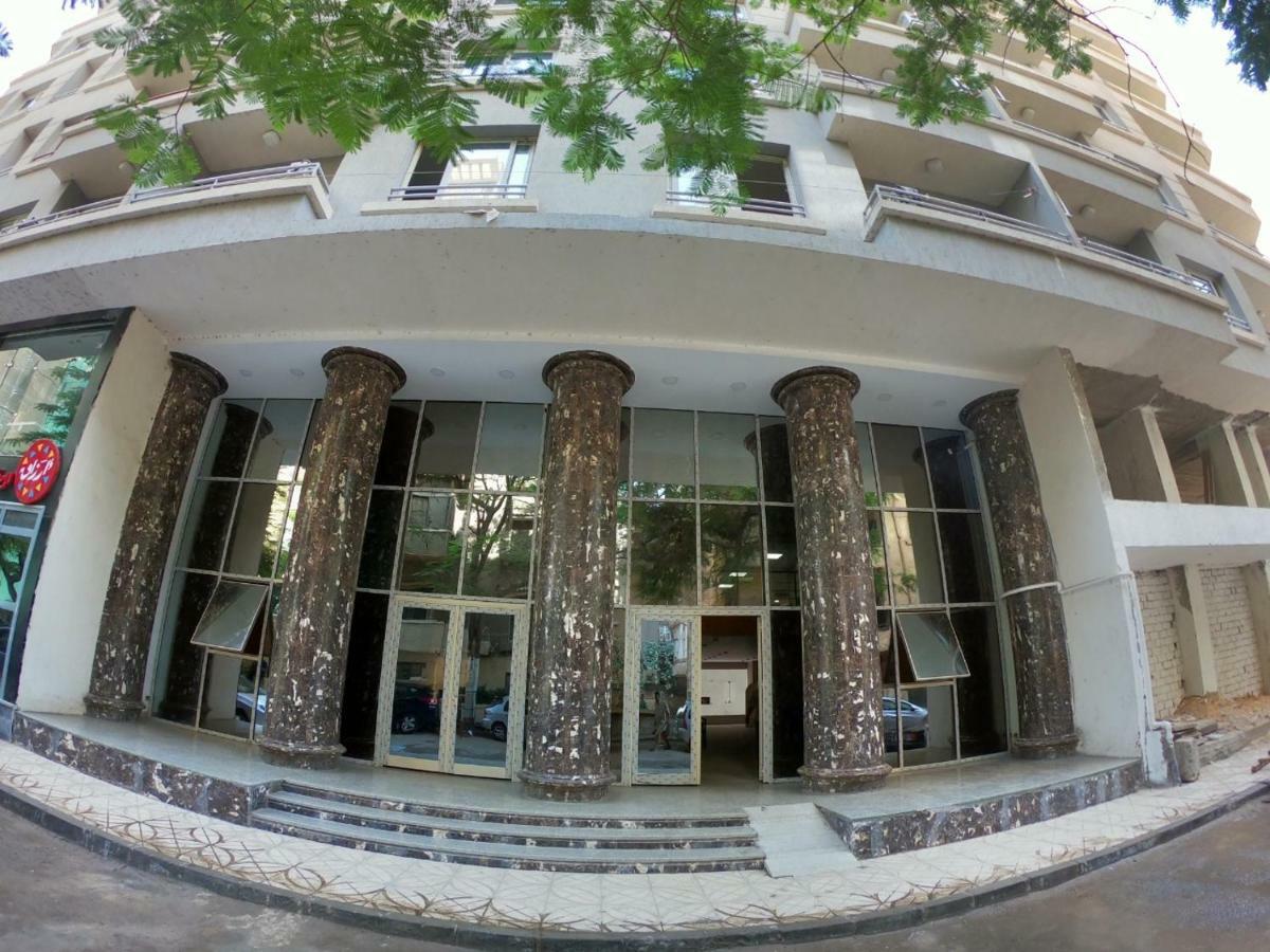 Dokki * Cairo