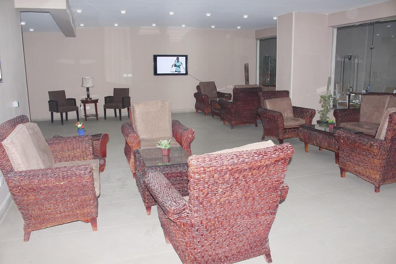 Dokki Appartement